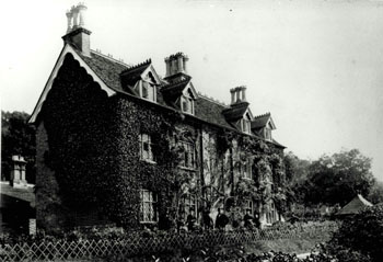 24 and 25 High Street about 1900